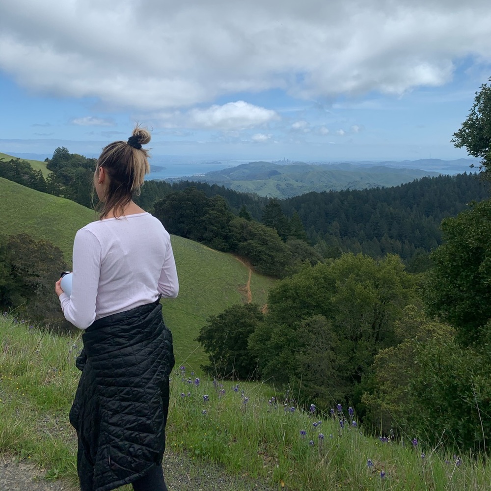 Meet your Posher, Sarah